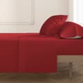 Miniatyrbilde 2 av 3: Topptrekk Happy Home Mix Colors Rød Seng 80