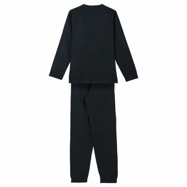 Pyjamat House of Dragon Musta - XS