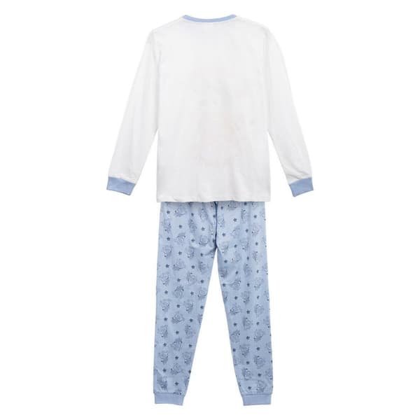 Pyjamat Bluey Sininen - L