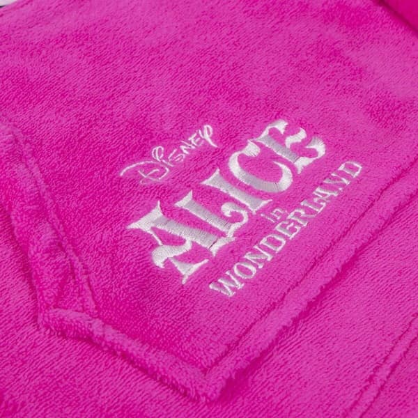 Pyjamat Disney Fuksia - S