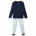 Pikkukuva 2 / 2: Pyjamat Stitch Sininen - XL