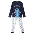 Pikkukuva 1 / 2: Pyjamat Stitch Sininen - XL
