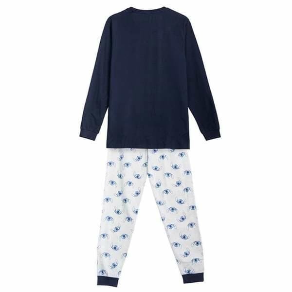 Pyjamat Stitch Sininen - XL