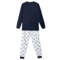 Pikkukuva 2 / 2: Pyjamat Stitch Sininen - M