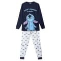 Pikkukuva 1 / 2: Pyjamat Stitch Sininen - M