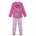 Pikkukuva 1 / 4: Pyjamat Disney Fuksia - L