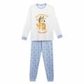 Pikkukuva 1 / 2: Pyjamat Bluey Sininen - S