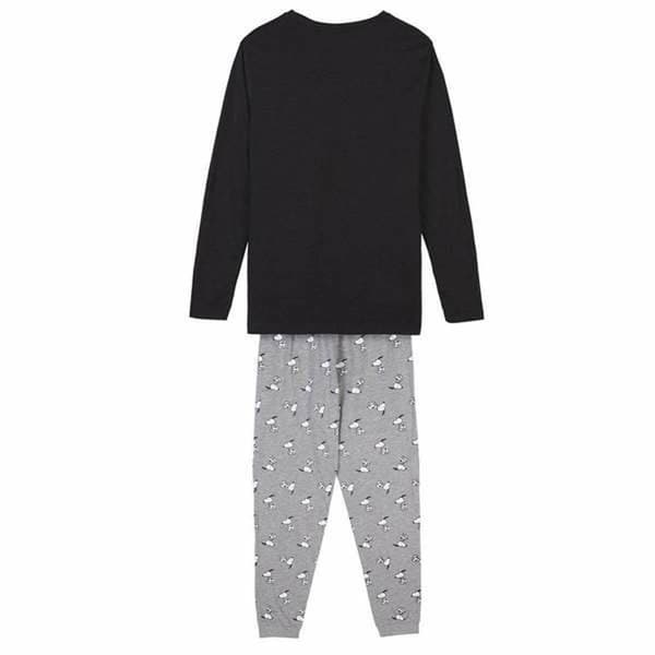 Pyjamat Snoopy Harmaa - XS