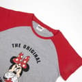 Pikkukuva 3 / 6: Pyjamat Minnie Mouse Punainen - XS