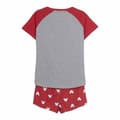 Pikkukuva 2 / 6: Pyjamat Minnie Mouse Punainen - XS