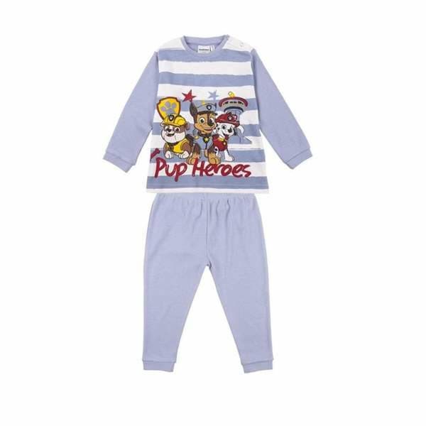Babypyjamas The Paw Patrol 12-18 månader