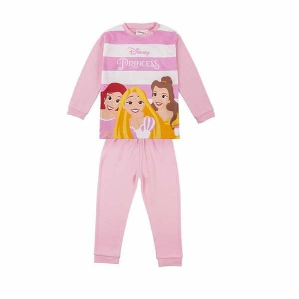Babypyjamas Disney Princess 24 månader