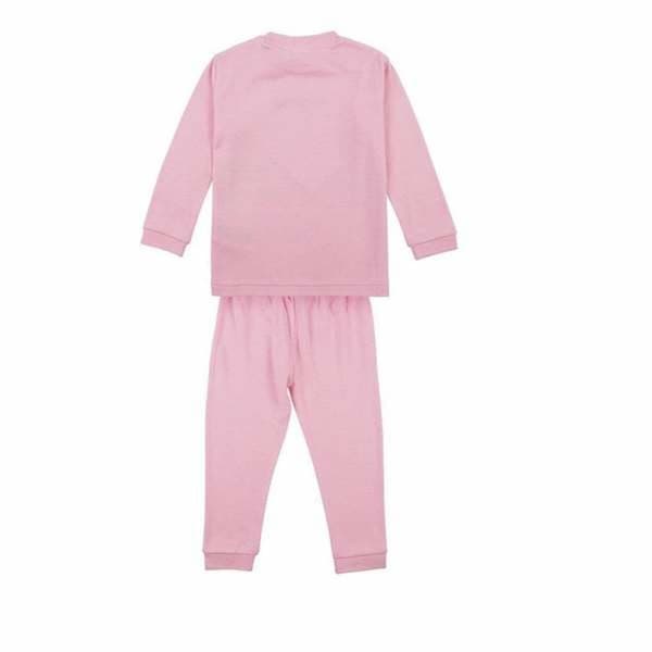 Babypyjamas Disney Princess 24 måneder