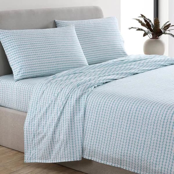 Marimekko Sängset i Percale av Bomull Pikkun Rasymatto Queen Size