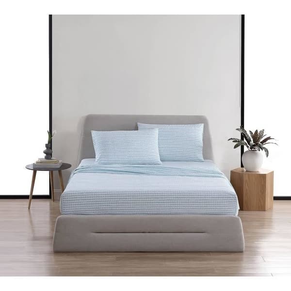 Marimekko Sängset i Percale av Bomull Pikkun Rasymatto Queen Size