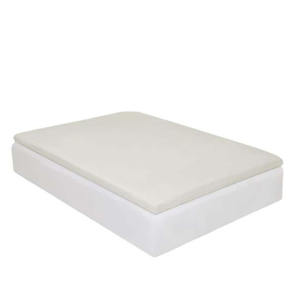 Arkipelag Plain Underlakan