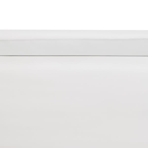 Arkipelag Plain Underlakan