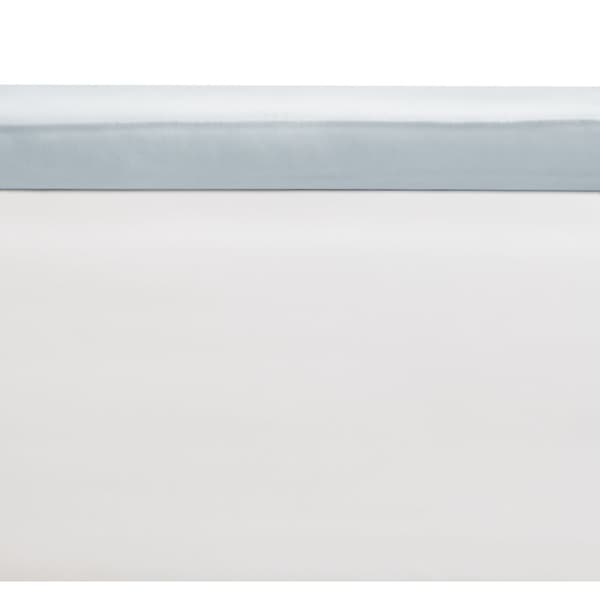 Arkipelag Plain Underlakan