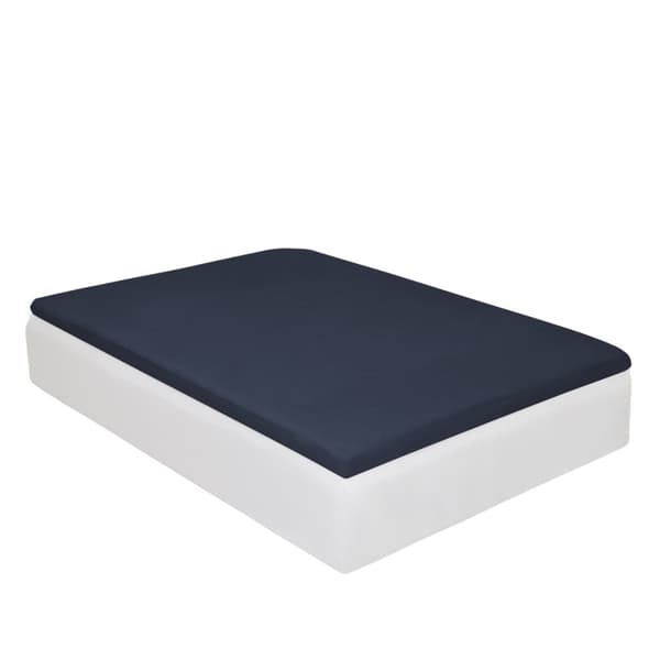 Arkipelag Plain Underlakan