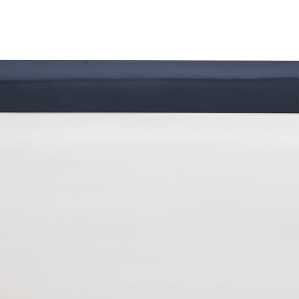 Arkipelag Plain Underlakan
