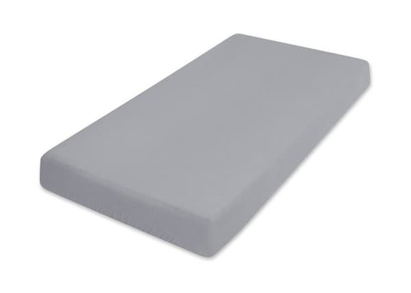 Underlakan i muslin i en låda 70x140x10