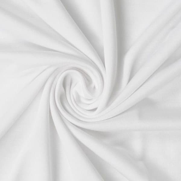 Drap-housse BAMBOO 90x190, 90x200x20, vit_01, MATEX