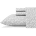 Miniatyrbild 1 av 4: Sängset Marimekko Pikkuinen Unikko Grå - Queen Size