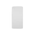 Miniatyrbild 3 av 3: Drap-housse Jersey 60x120cm - Vit - 2 Enheter