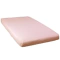 Miniatyrbild 3 av 4: BABYCALIN Pink Baby Fitted Sheet 40 x 80 cm Jersey 130gr / m²