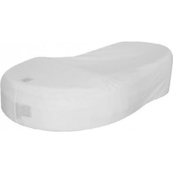 Cocoonababy babyskydd - RED CASTLE - Vit - För cocoonababy RED CASTLE