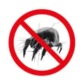 Miniatyrbild 3 av 3: Allergosystem Anti-mite påslakan för spjälsäng/vagga, 100 x 140 cm - 015100140S