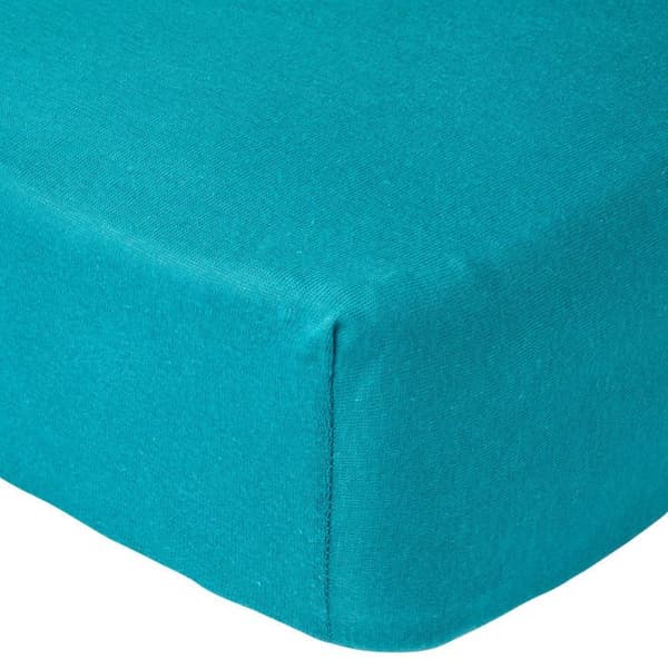 BABYCALIN Set med 2 lakan 70x140cm Tropical