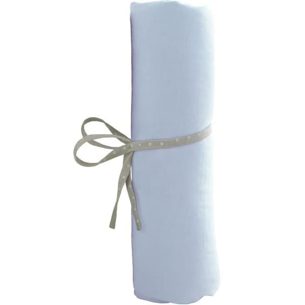 BABYCALIN Baby Heaven Fitted Sheet 60 x 120 cm Jersey 130gr / m²