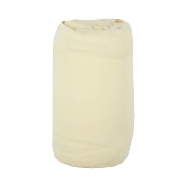 BABYCALIN Lakan 70x140cm Ecru