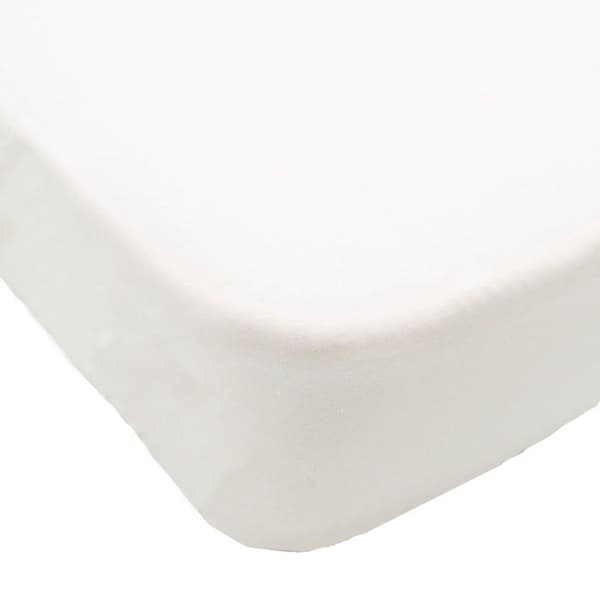 BABYCALIN Lakan 70x140cm Ecru
