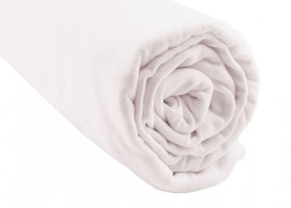 PRAKTISKT BABYSÄNGLINNEKAT: 3 40x80 VITA BOMULLSLAKAN + 2 VADER, 40X80 MADRASSSKYDD FÖR BABYVAGGA 100% BOMULL