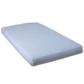 Miniatyrbild 3 av 4: BABYCALIN Fitting sheet Bomullsjersey - Himmelsblå - 40 x 80 cm