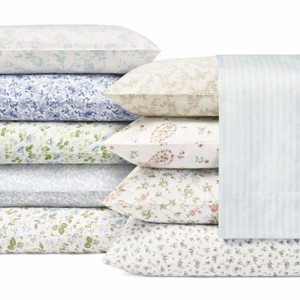 Laura ashley hem sänglinne pack - USHSA01116111