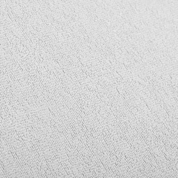Kinzler påslakan - C-10047/30 - Påslakan, polyester, silver, 180 x 200 cm