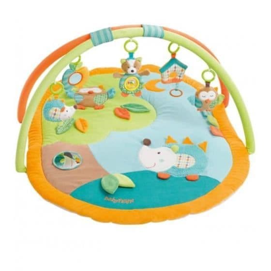 Sleeping Forest leklakan 80 x 105 cm
