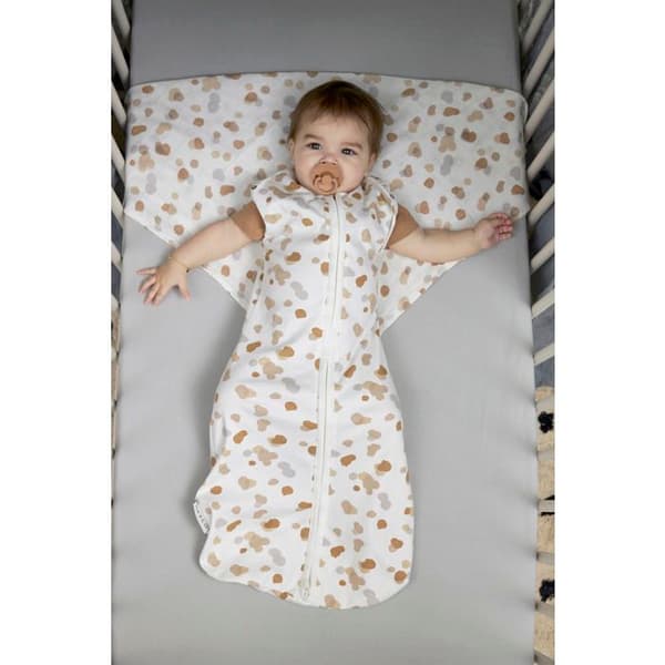 Meyco Baby Uni drap-housse lit junior - paket med 2 - jersey - ljusgrå - 70x140/150cm