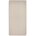 Miniatyrbild 2 av 4: Meyco Baby Uni drahusse berceau - jersey - sand - 40x80/90cm