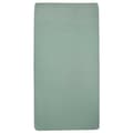 Miniatyrbild 3 av 4: Meyco Baby Uni drap-housse lit junior - jersey - stengrön - 70x140/150cm