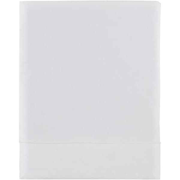 Sängöverkast - Essix - Royal Line - Bomull Percale - 240 x 260 cm - Vit