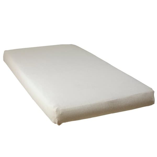 BABYCALIN Babylakan Ecru 40 x 80 cm Jersey 130gr/m²