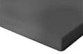Pikkukuva 1 / 2: Jersey-muotoiltu lakana 160x200 vaaleanpunaista Prestige-mallistoa 160 g/m2