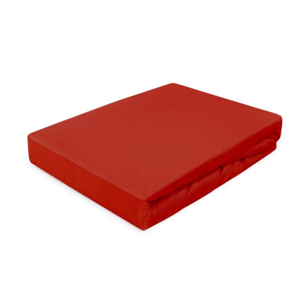 Jerseylakan 90x200 Turkos Prestige Collection 160 g/m2