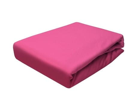 Jerseylakan 120x200 Amaranth Prestige Collection 160 g/m2