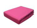 Miniatyrbild 2 av 2: Jerseylakan 120x200 Amaranth Prestige Collection 160 g/m2