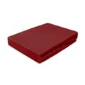 Miniatyrbild 1 av 2: Jerseylakan 120x200 Amaranth Prestige Collection 160 g/m2
